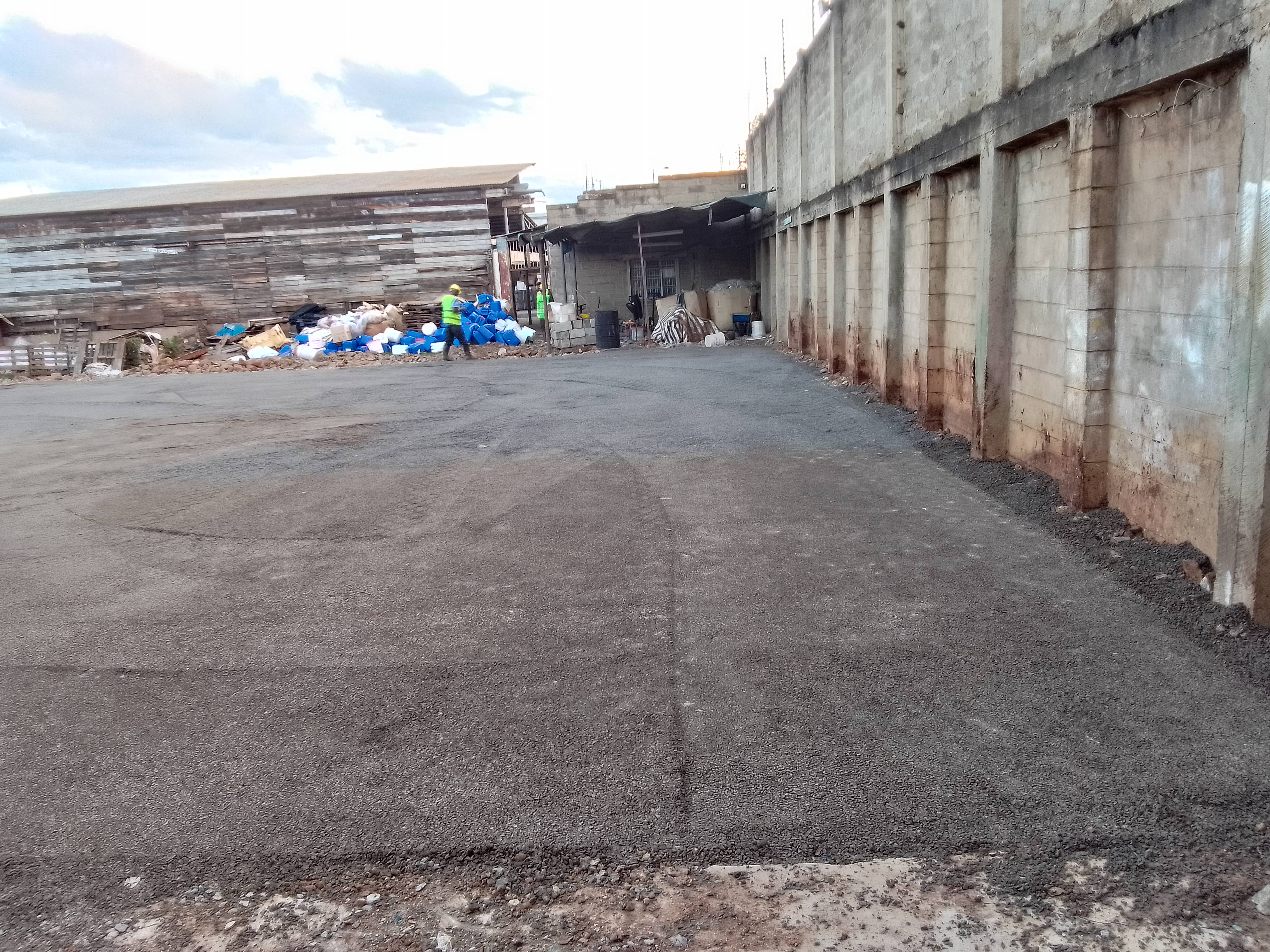 Highlands Landscaping